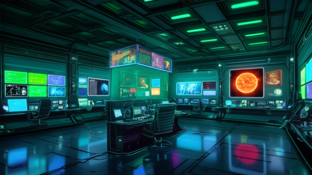 Tempestade Solar Poderosa Ameaça a Terra Nesta Semana