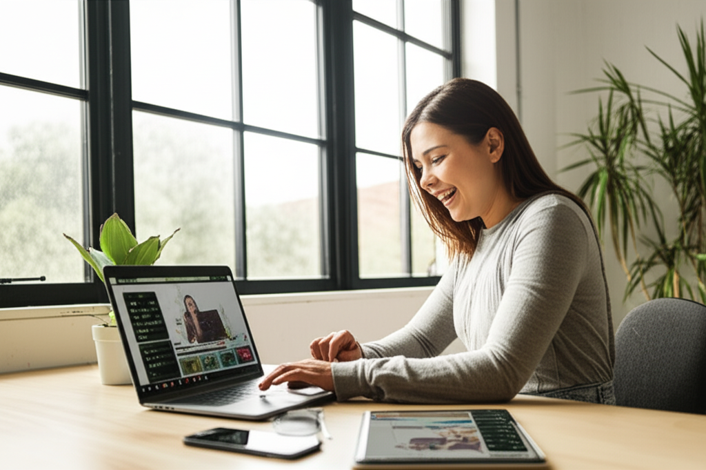Instagram vs TikTok: Qual a Melhor Plataforma para Sua Estratégia Digital?