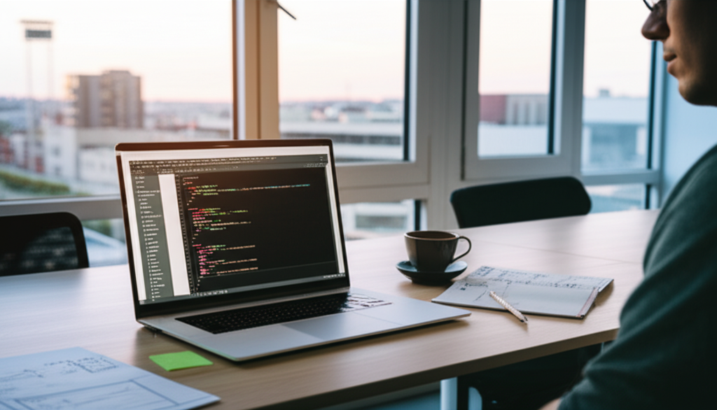 Top 5 Melhores Plataformas de JavaScript para Desenvolvedores