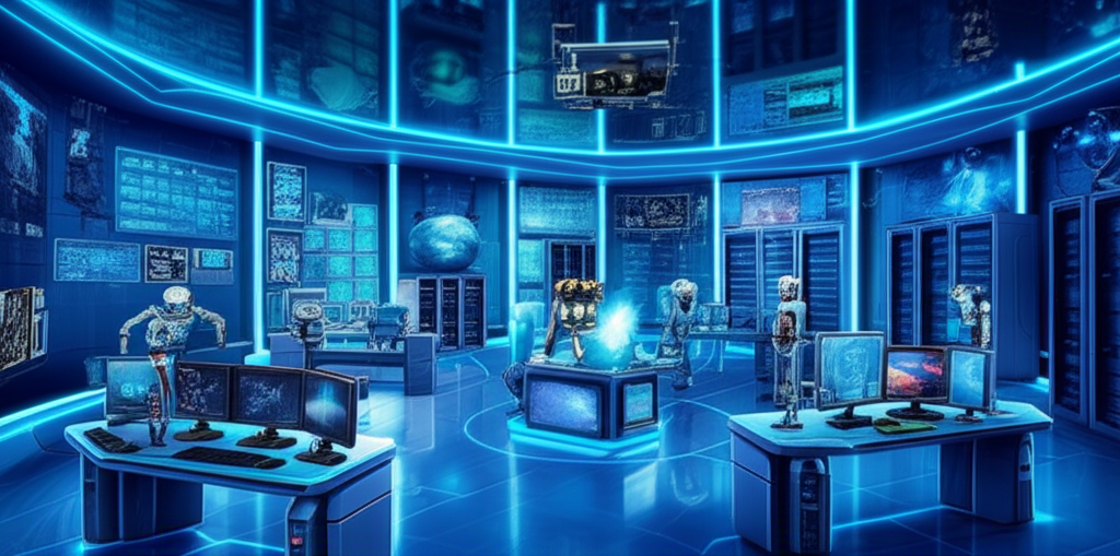 Marte: A Corrida Secreta e a Nova Fronteira da Busca por Vida