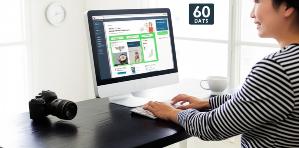 Como Dominar Seguidores em 60 Dias com Email Marketing