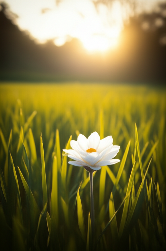 Contados e Amados: A Preciosa Família de Deus