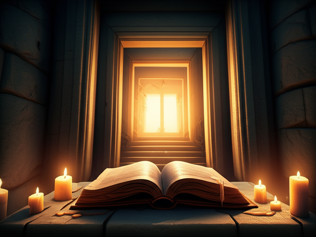 Purificando o Coração: O Chamado à Santidade em Neemias 13:23