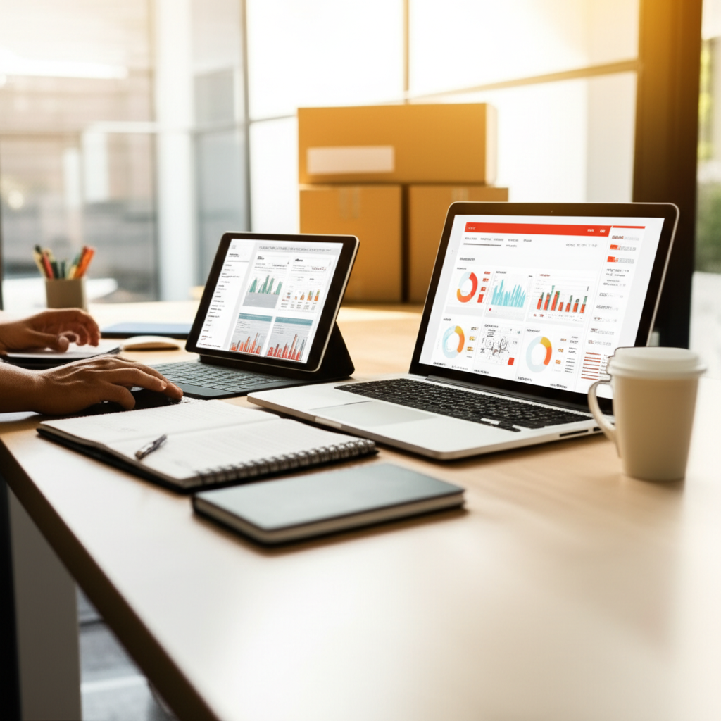 Dropshipping vs Venda Sem Estoque: O Veredito Final para Empreendedores Digitais