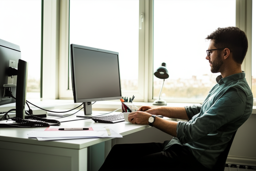 O Que Especialistas de Redes Sociais Fazem Diferente