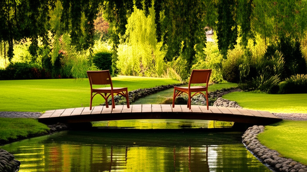 Da Inimizade à Amizade: Uma Lição de Reconciliação