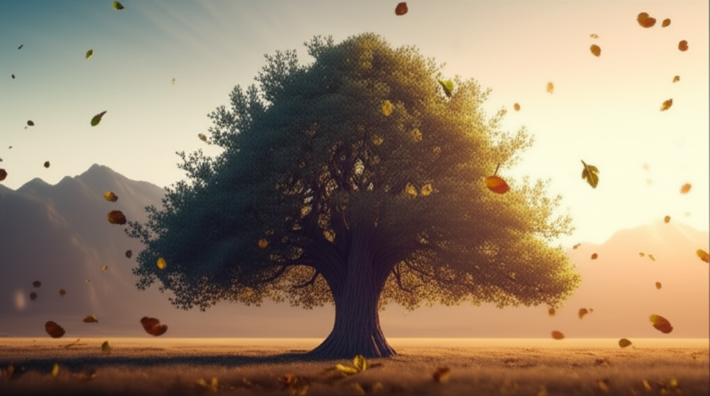 A Busca pela Verdadeira Frutificação: Uma Reflexão sobre a Figura da Figueira