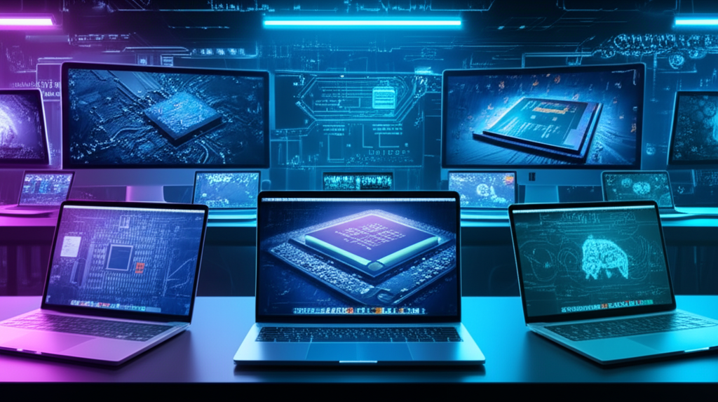 MacBook Pro Mais Caro: A Escassez de Memória Impulsiona Preços Altos