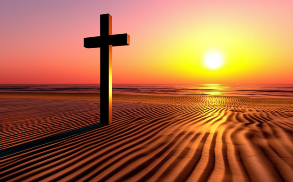 O Grande Poder de Deus: Uma Revelação que Transforma