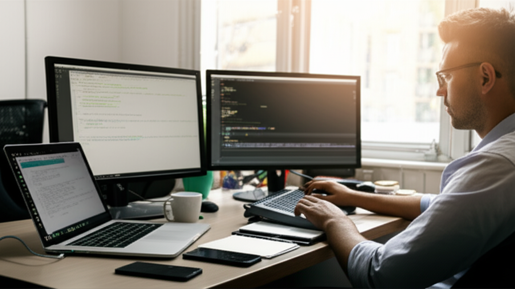 Por Que 95% dos Criadores de Conteúdo Não Conseguem Resultados com JavaScript