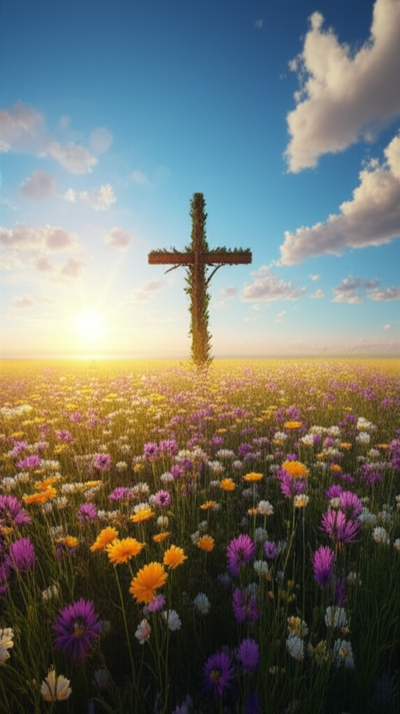 Caminhando na Luz: Uma Reflexão sobre a Verdadeira Bem-Aventurança