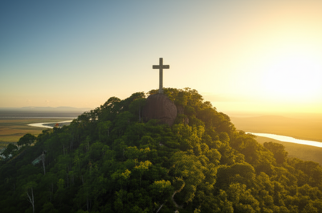 Destruindo o Inimigo: A Obediência de Deus e a Nossa Vitória