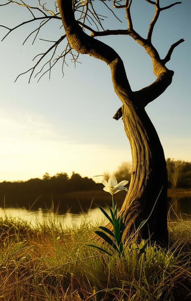 Conhecendo a Profunda Devoção de Deus por Nós e por Nossas Gerações