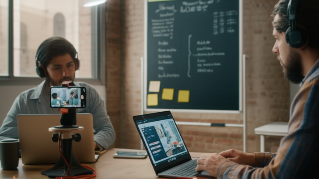 YouTube Está em Declínio? A Realidade por Trás da Plataforma em Transformação