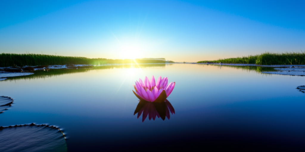 Mergulhados na Morte de Cristo: Um Chamado à Transformação