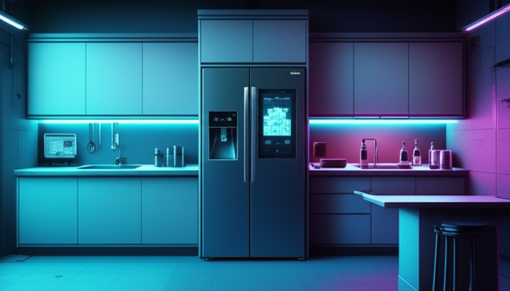 Frio com Economia: Casas Bahia Abaloa Geladeiras Frost Free e Desafia a Concorrência