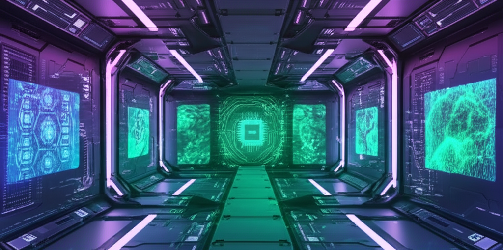 Project Genie: Google libera acesso a universos virtuais infinitos