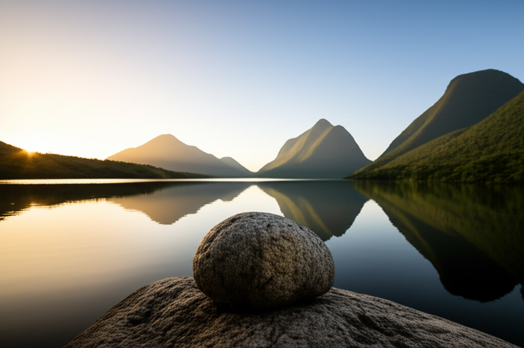 Humildade: O Caminho para a Verdadeira Exaltação