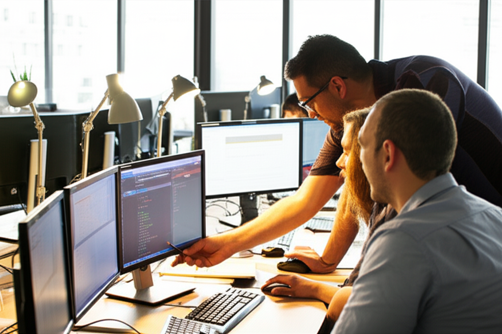 47 Equívocos Sobre Python que Sabotam o Sucesso