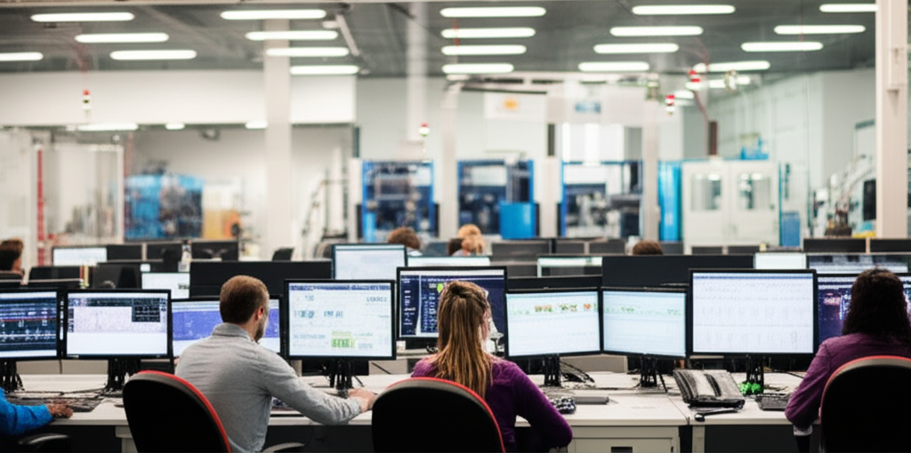 Automação: Avaliação Definitiva para Gestores