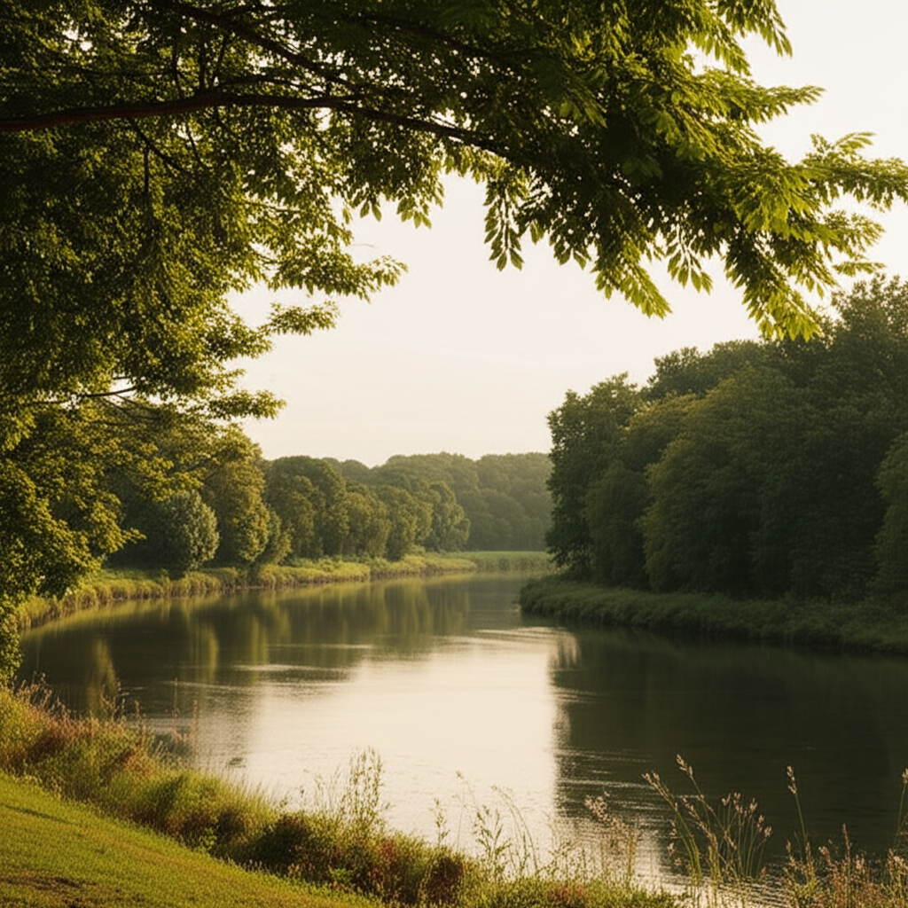 Encontrando Força e Propósito em Nossas Raízes: Uma Reflexão sobre Issacar, Zebulom e Benjamim