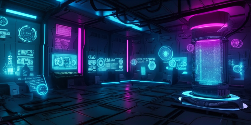 Inteligência Artificial Sob Vigilância: Os Desafios e Avanços da Nova Era Tecnológica