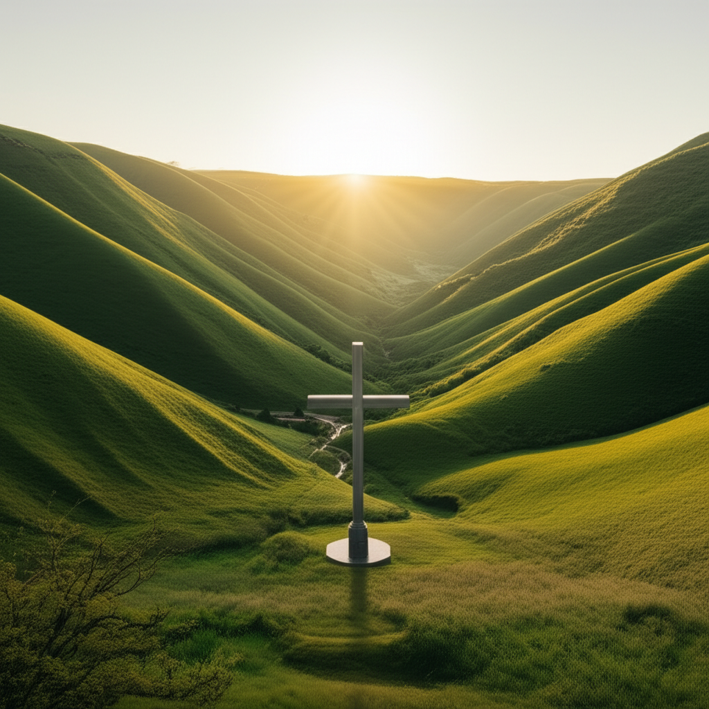 O Tabernáculo do Coração: Uma Oportunidade para a Glória de Deus