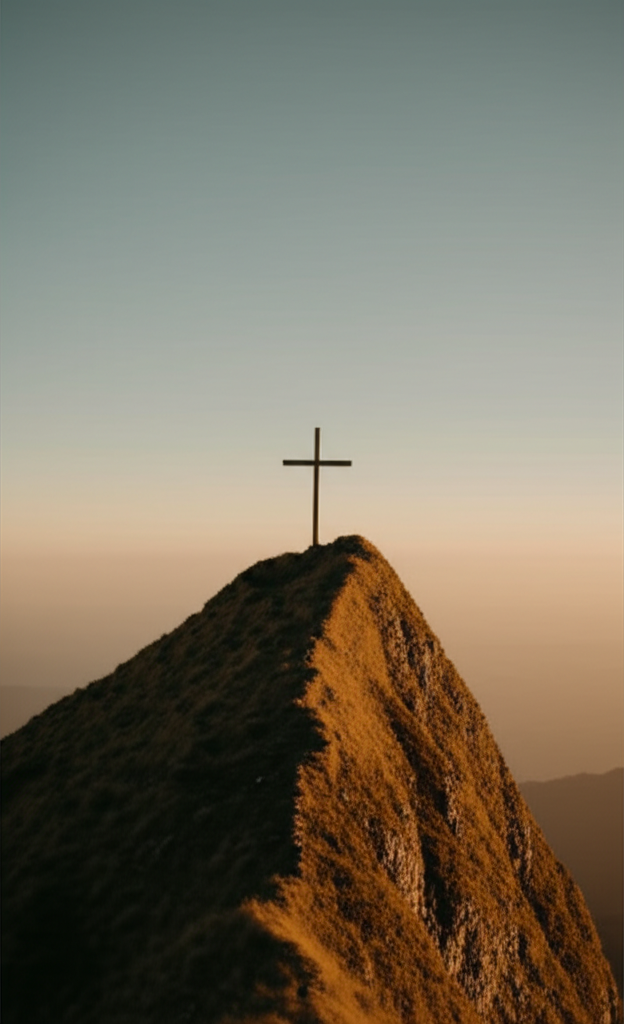 Despedindo a Assembléia: Um Chamado à Reflexão e Oração