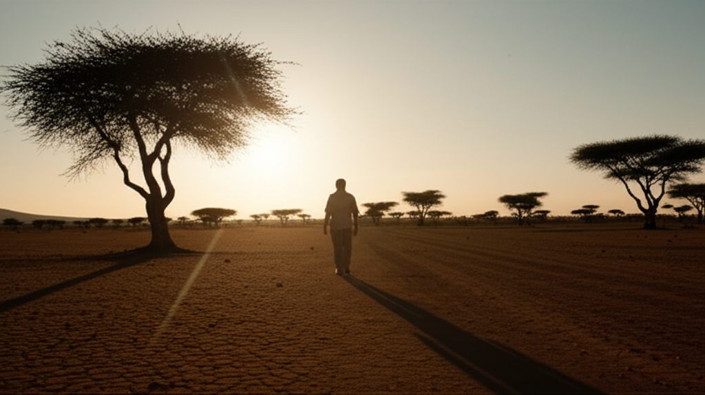 Perseguição e Redenção: Uma Reflexão sobre a Fidelidade de Deus em Tempos de Adversidade