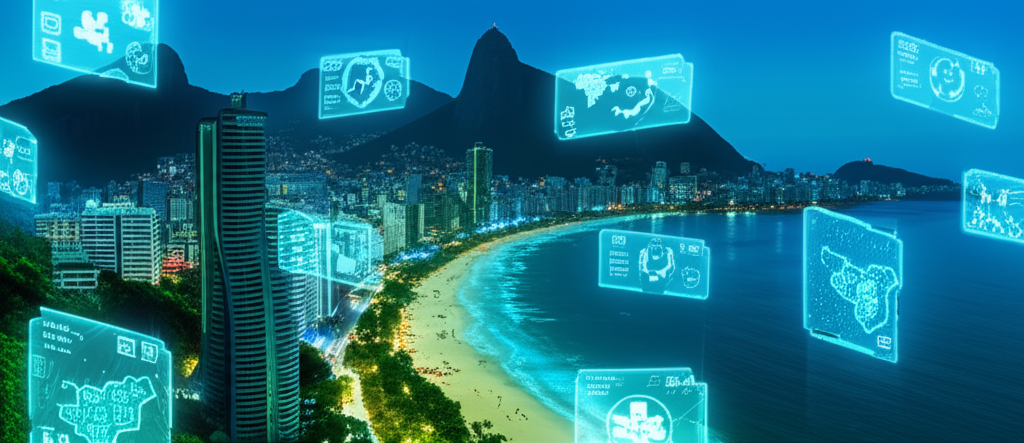 Aposentadoria no RJ: Serra ou Praia? Descubra o Melhor Destino