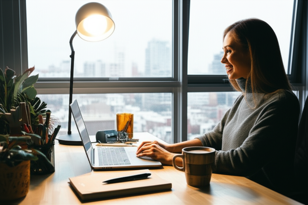 7 Táticas de Otimização de Produtividade para Marketing Digital: Maximize seus Resultados no Trabalho Remoto