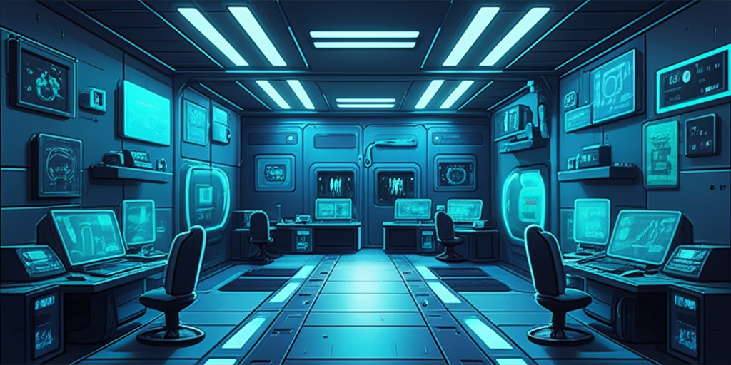 Nebulosa Planetária em Alta Definição