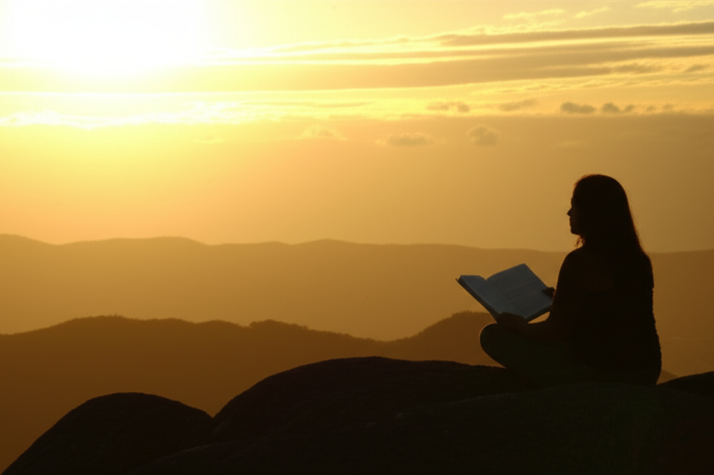 Desvendando a Sabedoria: Um Olhar Profundo sobre Apocalipse 17:9