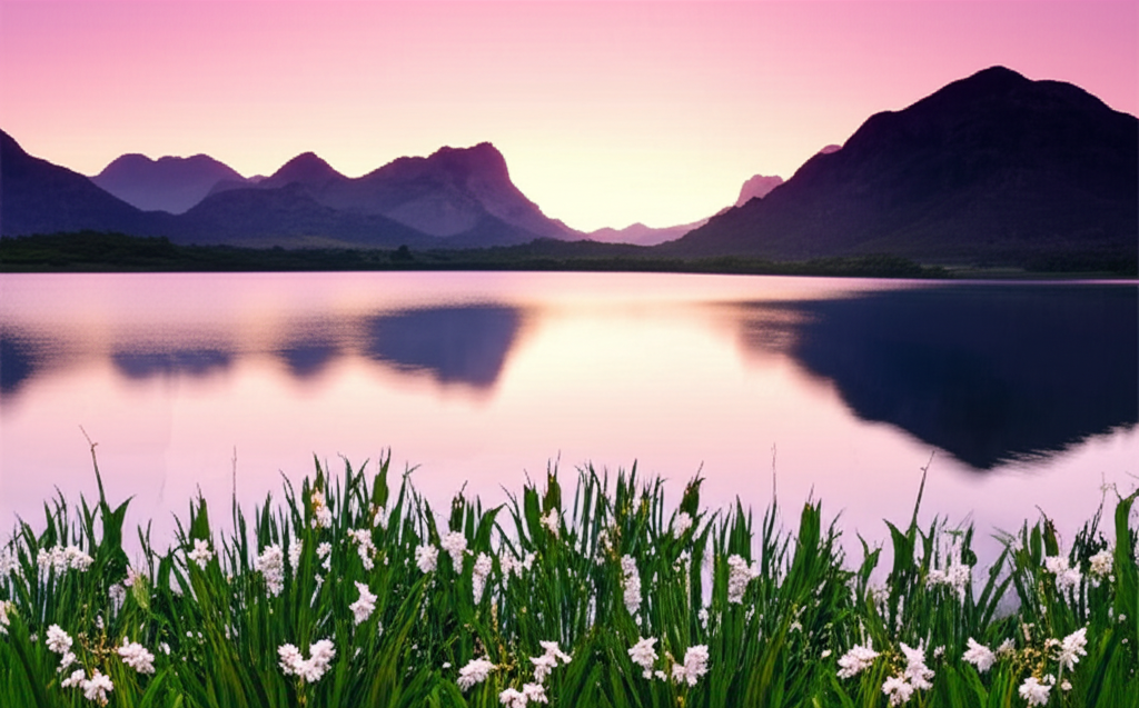 Santidade e Pureza: Um Chamado para Viver sem Mancha diante de Deus