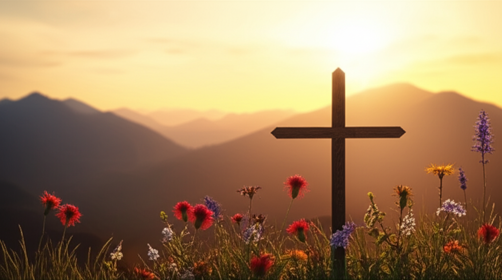 Resgatados do Presente Século Mau: Uma Reflexão sobre o Amor de Deus em Gálatas 1:4