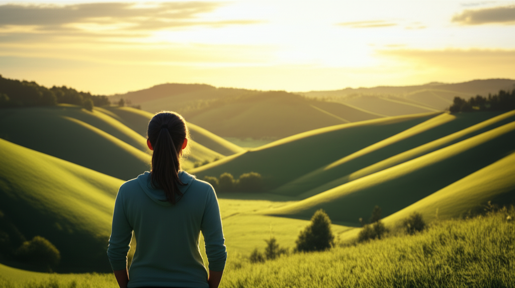 Quando Deus Muda os Planos: Encontrando a Paz na Volta dos Caminhos