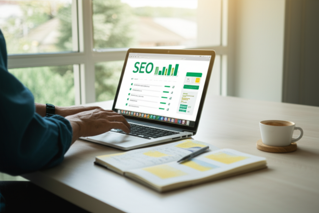 Procrastinação no SEO? 7 Estratégias Infalíveis para Aumentar Sua Produtividade