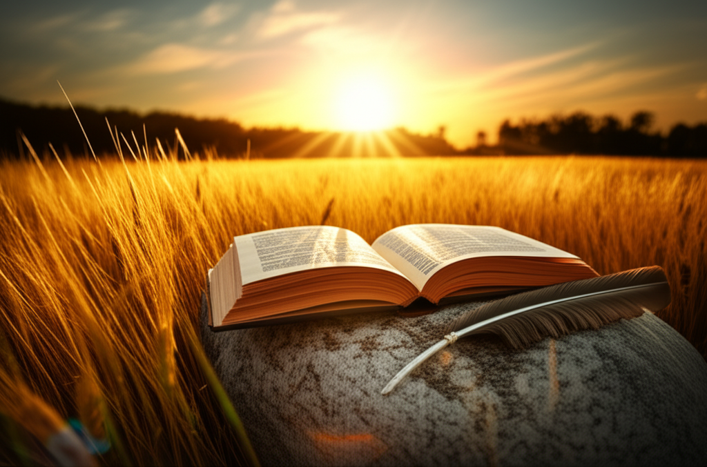 A Sabedoria de Reconhecer a Soberania de Deus: Uma Reflexão Profunda sobre a Parábola dos Talentos