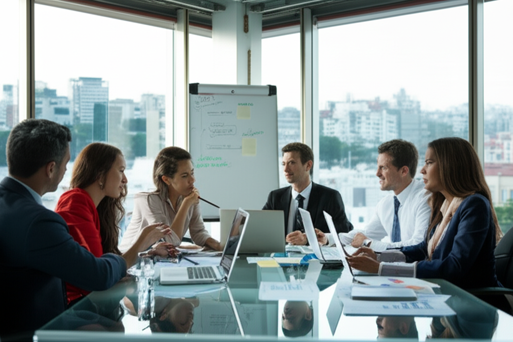 Finanças Pessoais: O Guia Completo para Agências