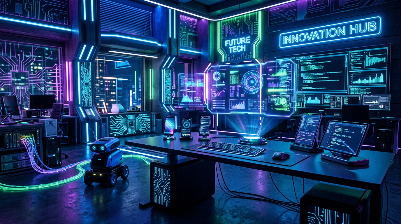 Google Revoluciona a Interação com o Celular: IA Automatiza Tarefas Diárias