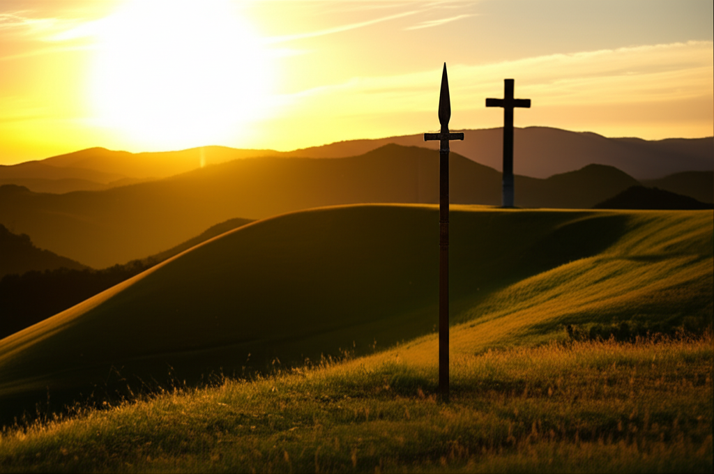 Heróis Invisíveis: Encontrando Força na Fé e no Serviço