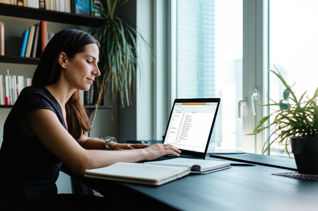21 Maneiras de Evitar Ganhos com Produtividade
