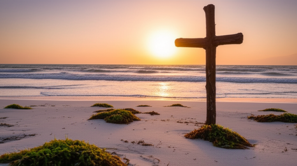 Legados de Fé: Transmitindo a História de Deus para as Gerações Futuras