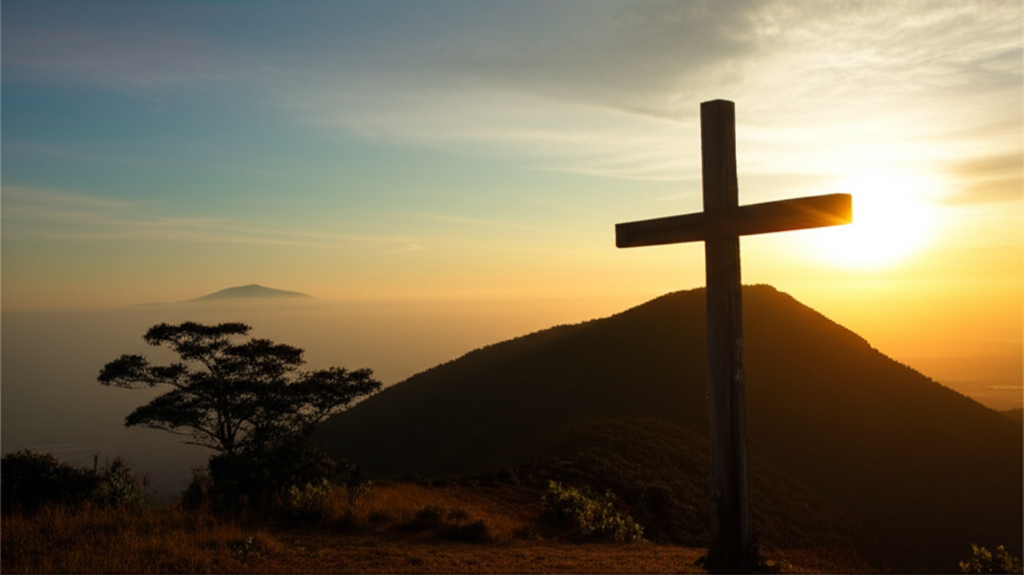 Misericórdia e Amor: Encontrando a Paz em Deus