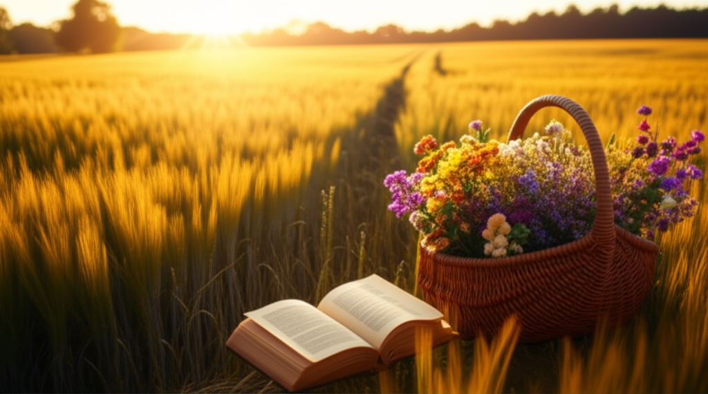 Oferta de Gratidão: A Arte de Honrar a Deus com Simplicidade e Coração