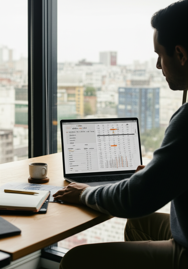 Freelancer: Auditoria Definitiva para Consultores - Maximize seus Ganhos e Minimize Riscos