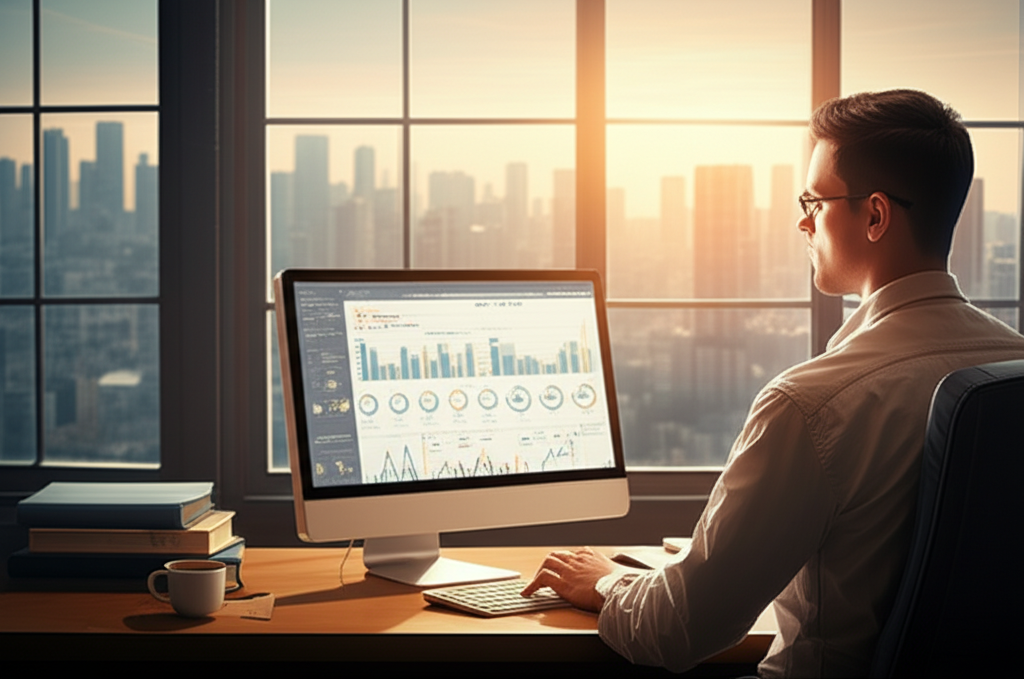 O Abismo do SEO Freelancer: Por Que 95% Falha e Como Evitar a Ruína Financeira