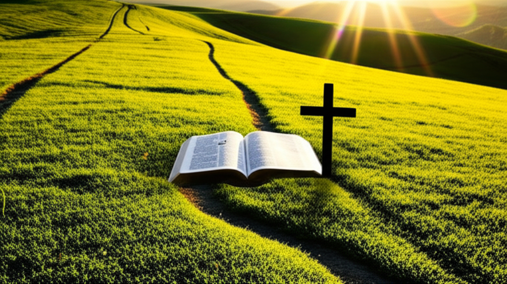 Semeando na Boa Terra: Protegendo o Coração Contra o Maligno