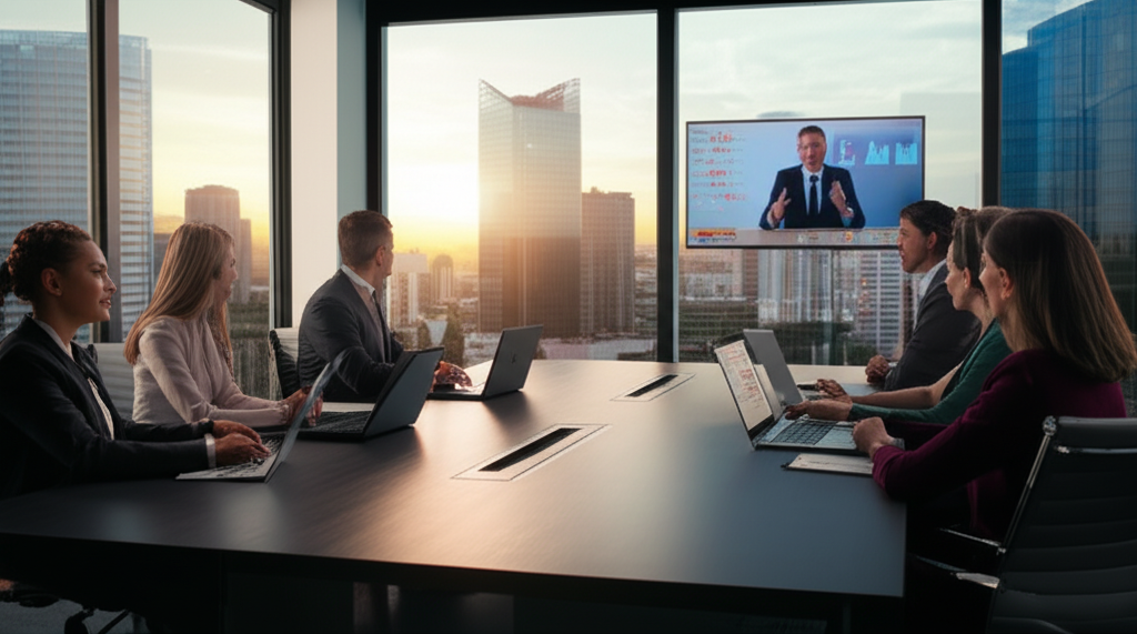 5 Estratégias de Criar Performance com Inteligência Artificial para o Sucesso no Trabalho Remoto e Economia Digital