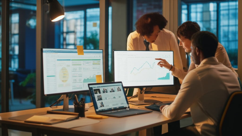 Estratégias Exclusivas das Empresas de SEO que Dominam os Rankings